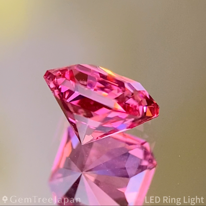 Mahenge Spinel 0.770ct / Tanzania