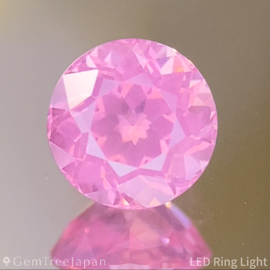 Mahenge Spinel 0.851ct / Tanzania