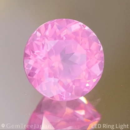 Mahenge Spinel 0.851ct / Tanzania