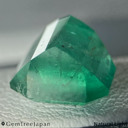 Emerald 3.205ct / Madagascar