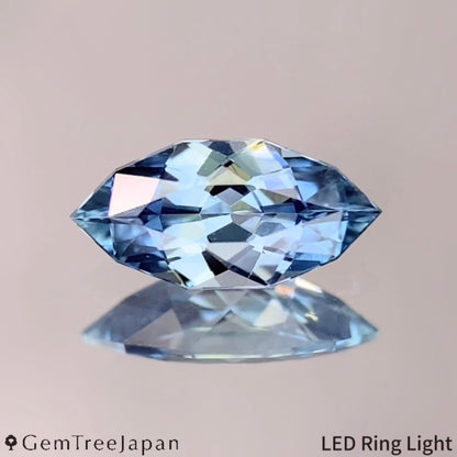 Kanchanaburi Sapphire 0.550ct / Thailand