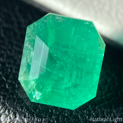 Emerald 3.205ct / Madagascar