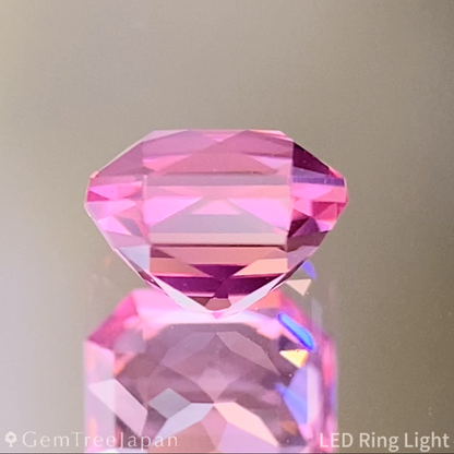 Mahenge Spinel 0.672ct / Tanzania