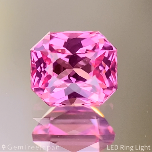 Mahenge Spinel 0.672ct / Tanzania