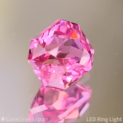Mahenge Spinel 0.672ct / Tanzania