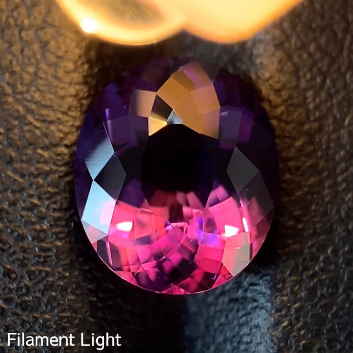 [Customer Only] Amethyst 2.06ct / Brazil