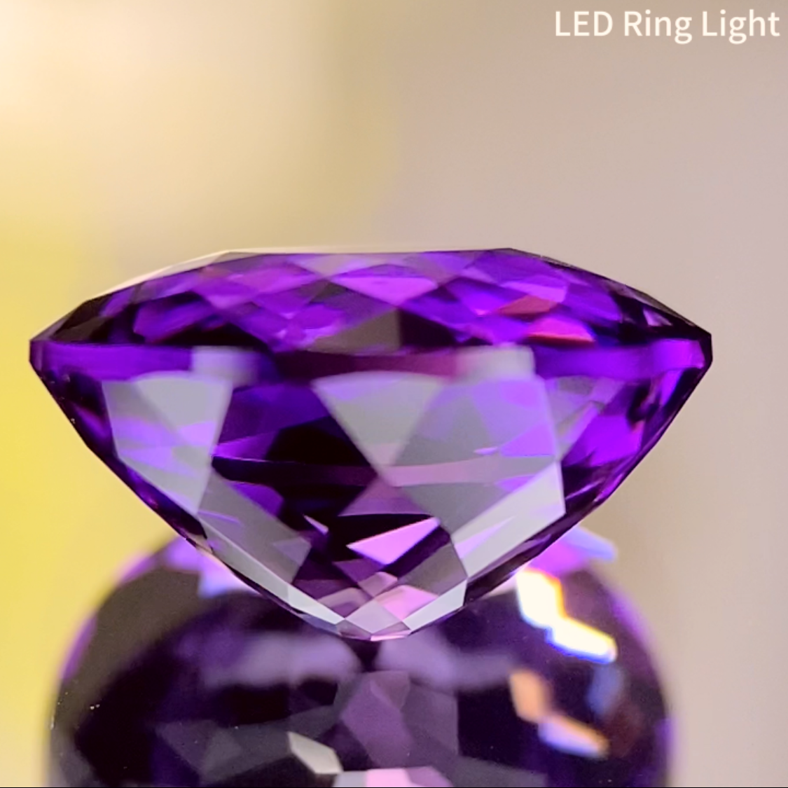 [Customer Only] Amethyst 2.06ct / Brazil