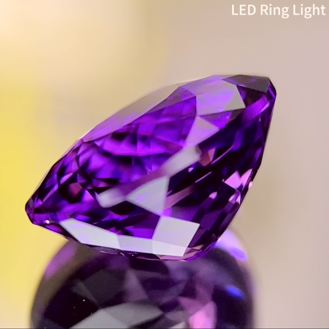 [Customer Only] Amethyst 2.06ct / Brazil