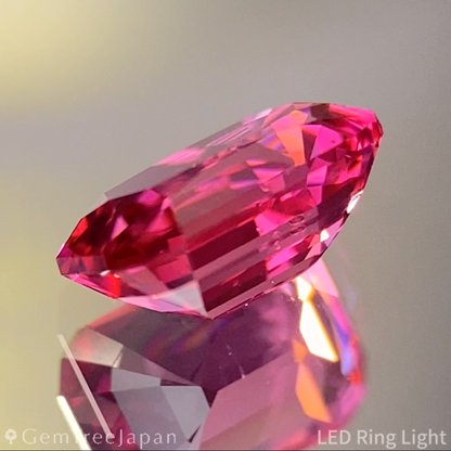 Mahenge Spinel 1.122ct / Tanzania