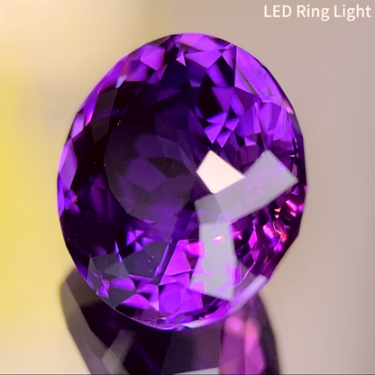 [Customer Only] Amethyst 2.06ct / Brazil