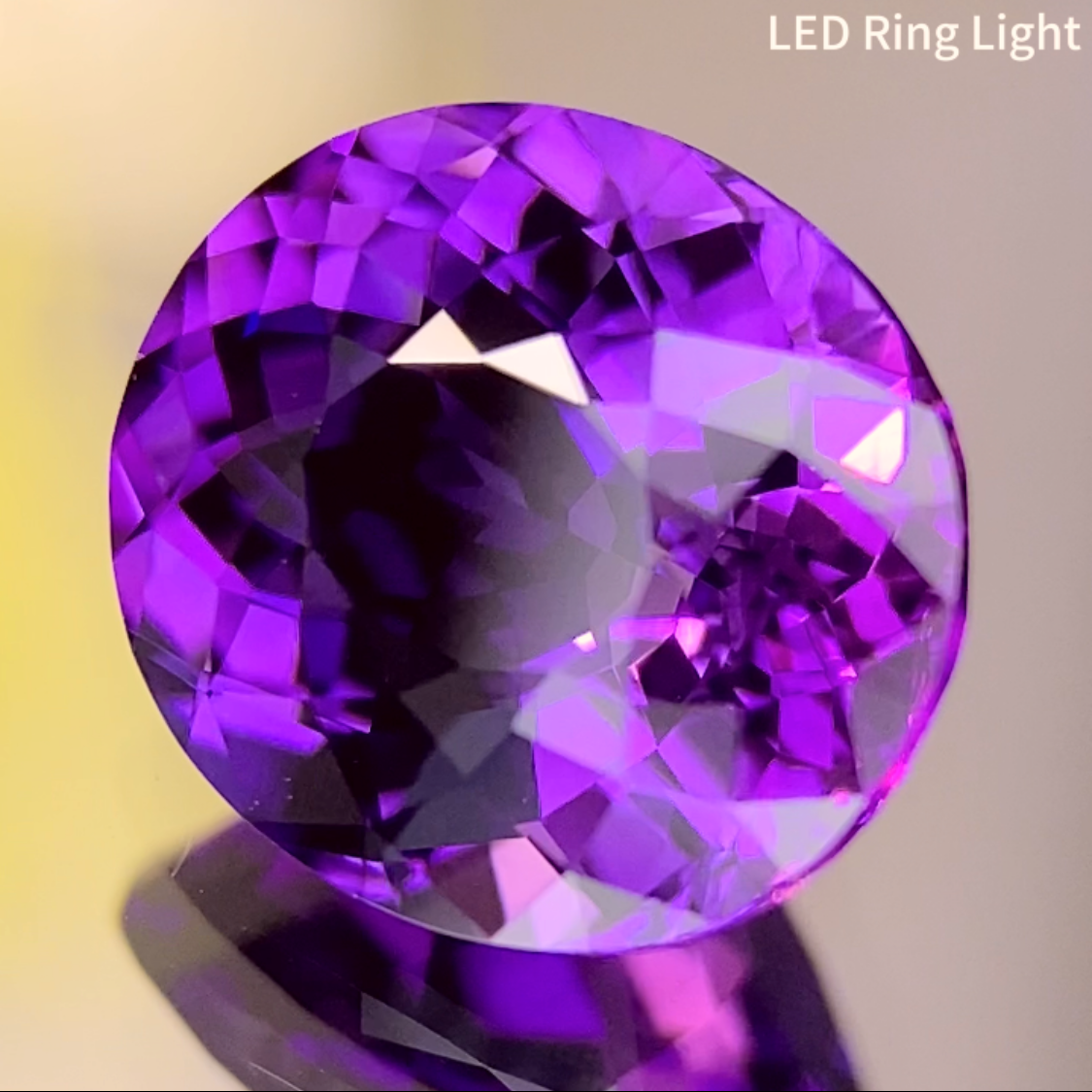 [Customer Only] Amethyst 2.06ct / Brazil