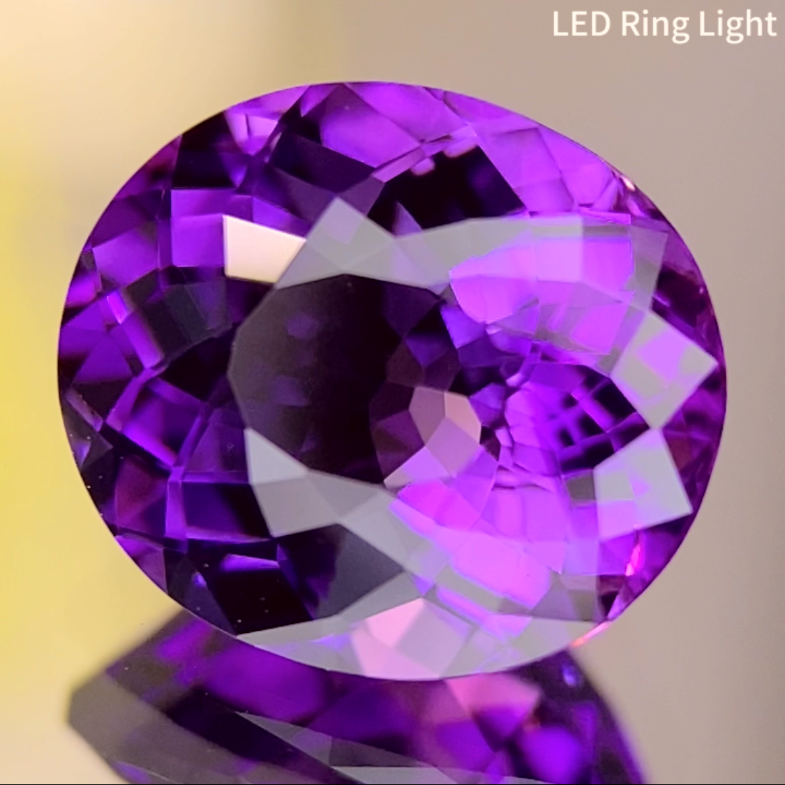 [Customer Only] Amethyst 2.06ct / Brazil