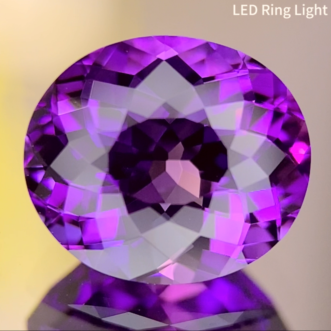 [Customer Only] Amethyst 2.06ct / Brazil