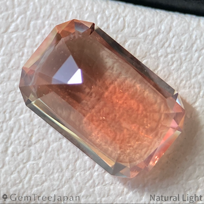 【Trial Price】Oregon Sunstone 1.809ct / U.S.A.