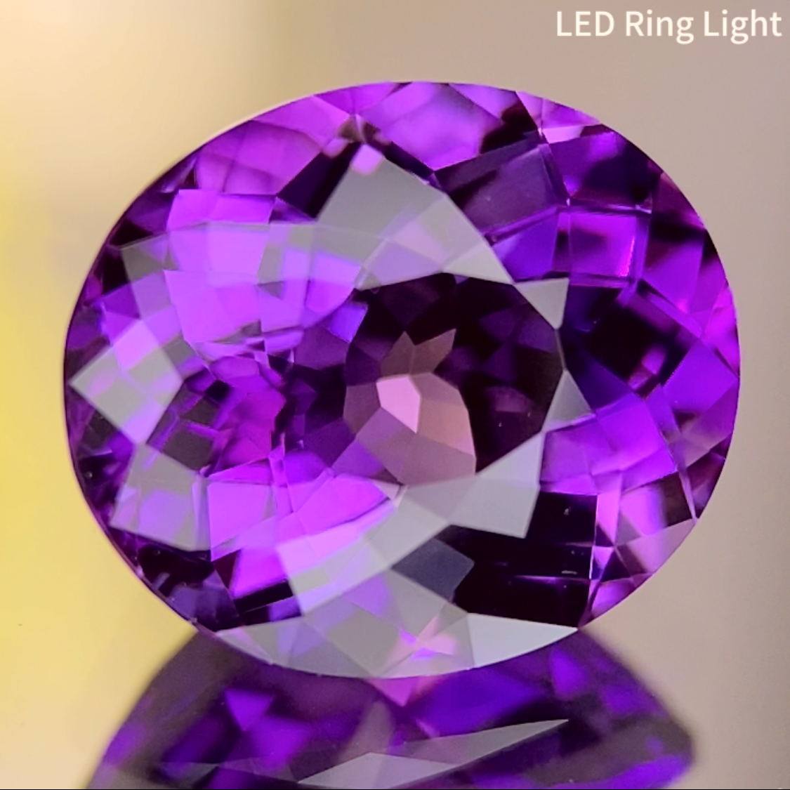 [Customer Only] Amethyst 2.06ct / Brazil