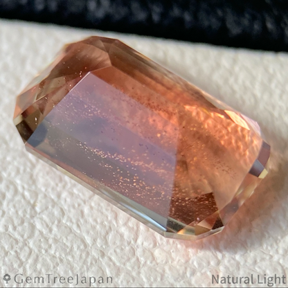 【Trial Price】Oregon Sunstone 1.809ct / U.S.A.