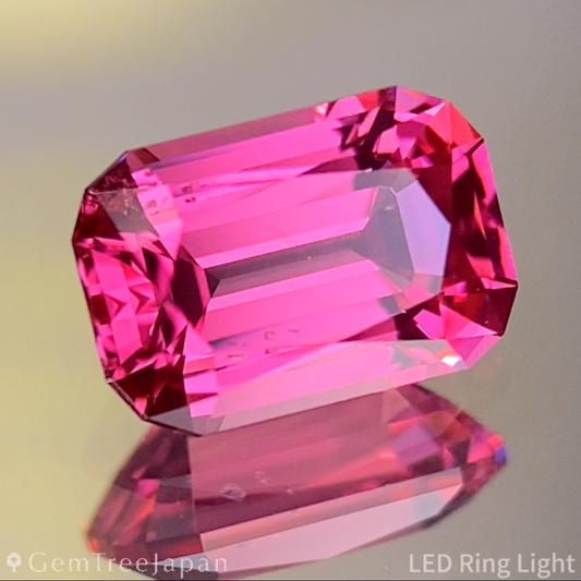 Mahenge Spinel 1.122ct / Tanzania