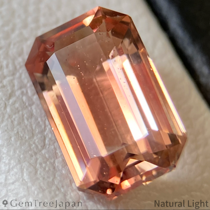 【Trial Price】Oregon Sunstone 1.657ct / U.S.A.