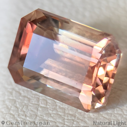 【Trial Price】Oregon Sunstone 1.900ct / U.S.A.