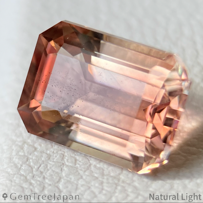 【Trial Price】Oregon Sunstone 1.900ct / U.S.A.