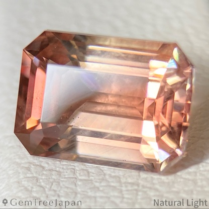 【Trial Price】Oregon Sunstone 1.900ct / U.S.A.