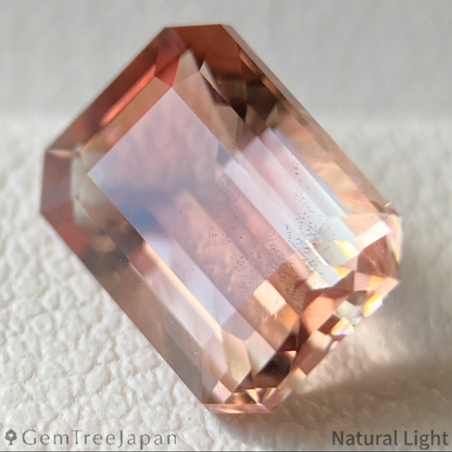 【Trial Price】Oregon Sunstone 1.900ct / U.S.A.