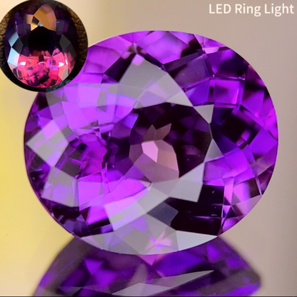 [Customer Only] Amethyst 2.06ct / Brazil
