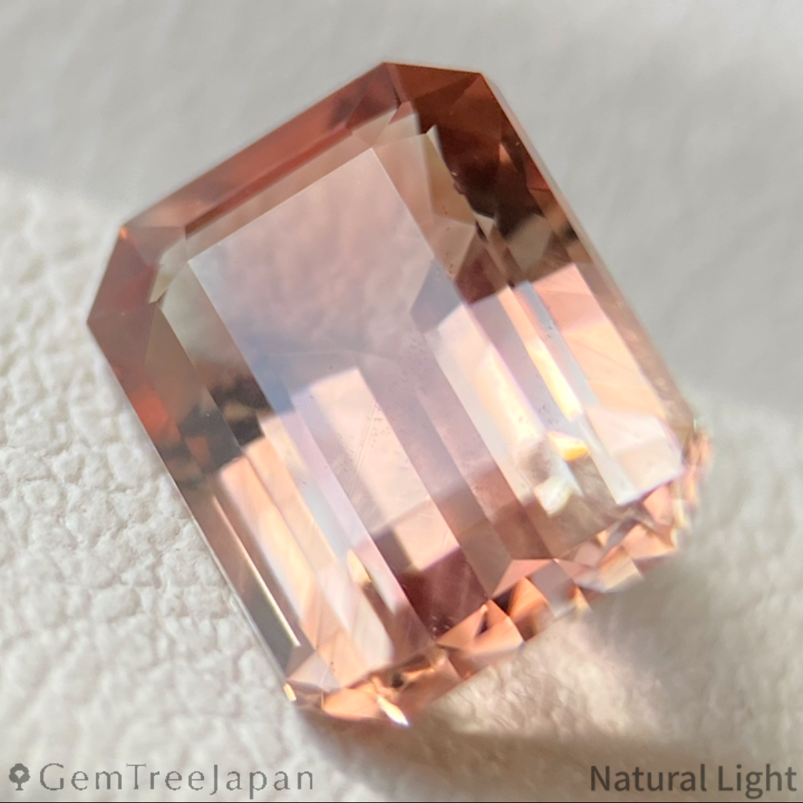 【Trial Price】Oregon Sunstone 1.900ct / U.S.A.