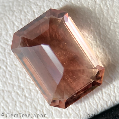 【Trial Price】Oregon Sunstone 1.900ct / U.S.A.