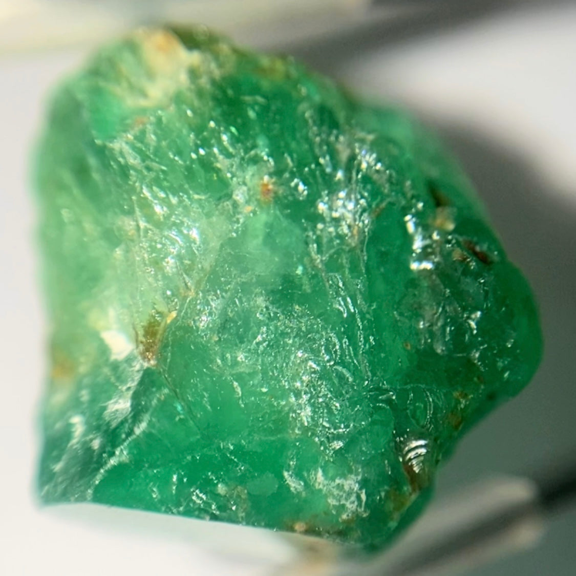 Emerald 3.205ct / Madagascar