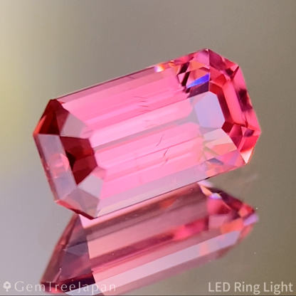 Mahenge Spinel 0.859ct / Tanzania