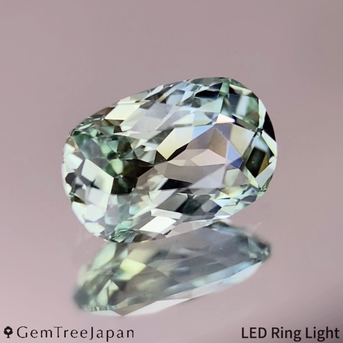 Kanchanaburi Sapphire 0.830ct / Thailand