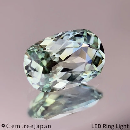 Kanchanaburi Sapphire 0.830ct / Thailand
