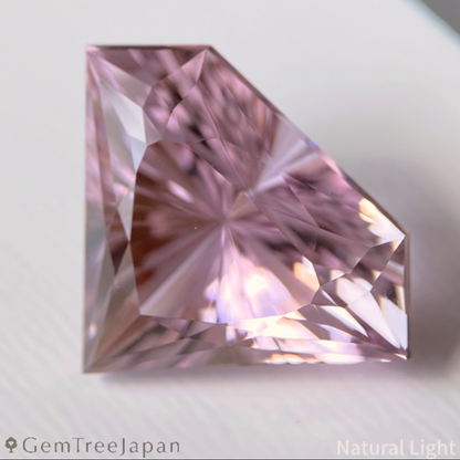 Kunzite 16.29ct / Brazil
