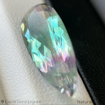 【One Price】Fluorite 10.381ct / Brazil