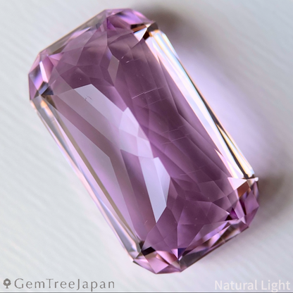 Kunzite 16.555ct / Brazil