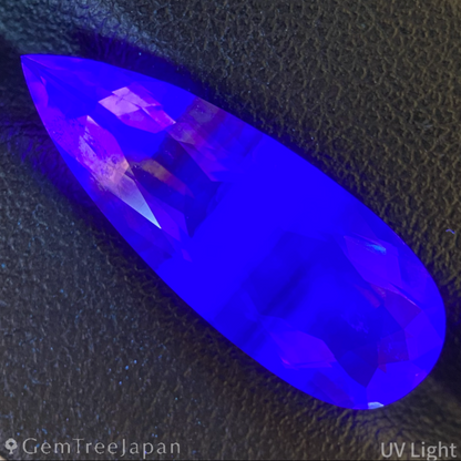 【One Price】Fluorite 10.381ct / Brazil