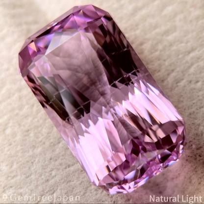 Kunzite 16.555ct / Brazil