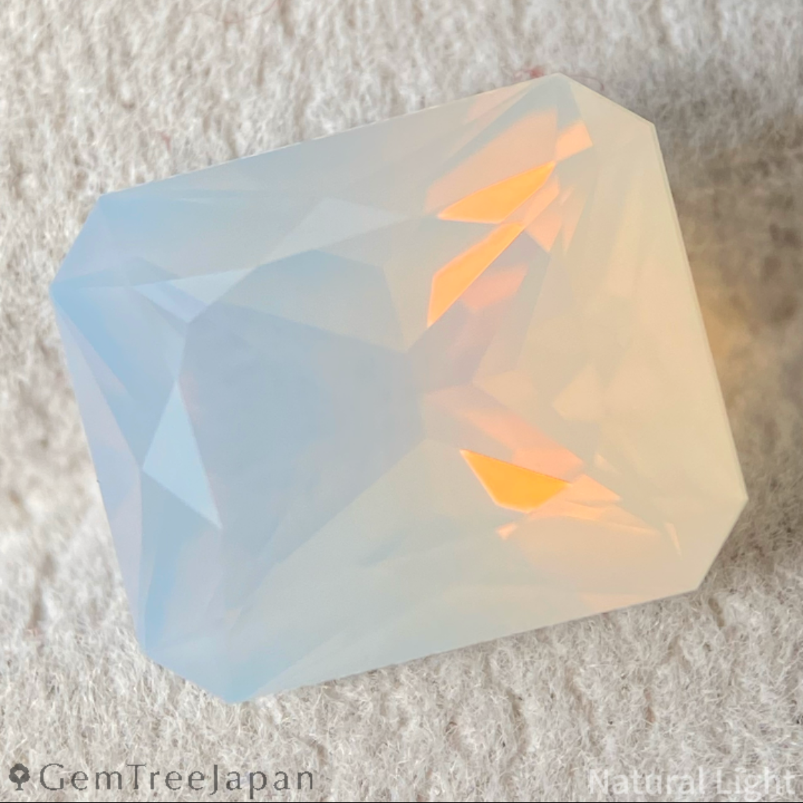 Jelly Opal 4.522ct / Australia
