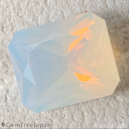 Jelly Opal 4.522ct / Australia
