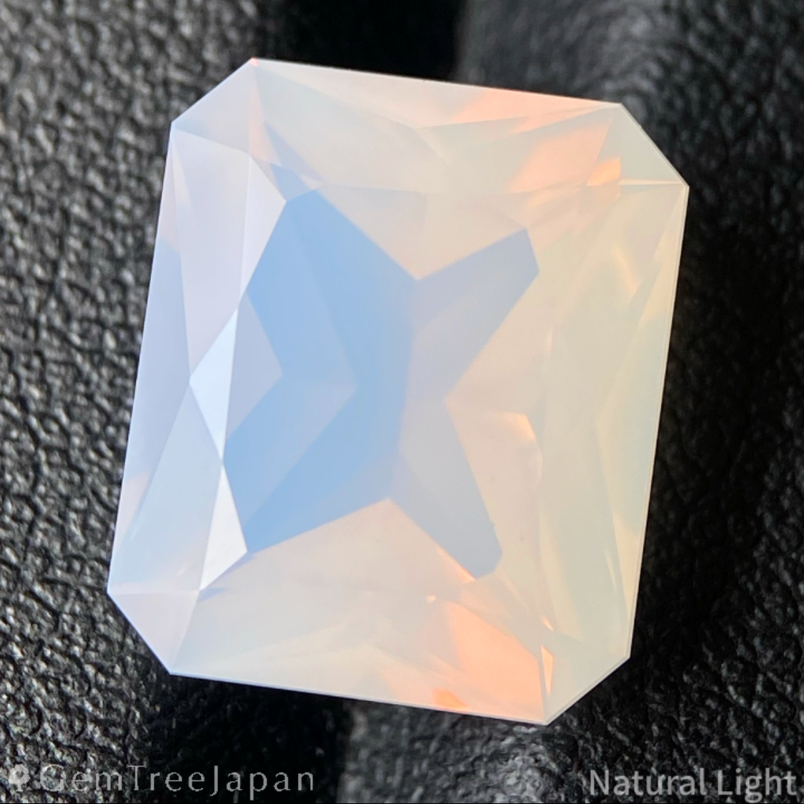 Jelly Opal 4.522ct / Australia