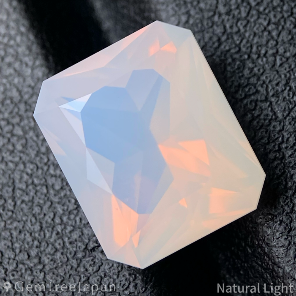 Jelly Opal 4.522ct / Australia