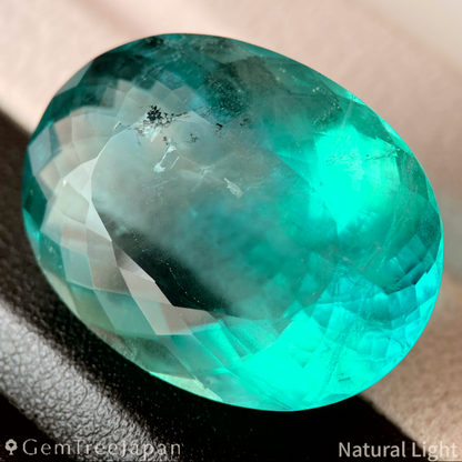 Fluorite 68.26ct / U.S.A.