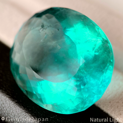 Fluorite 68.26ct / U.S.A.