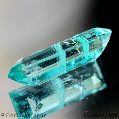 Emerald 1.497ct / Nigeria