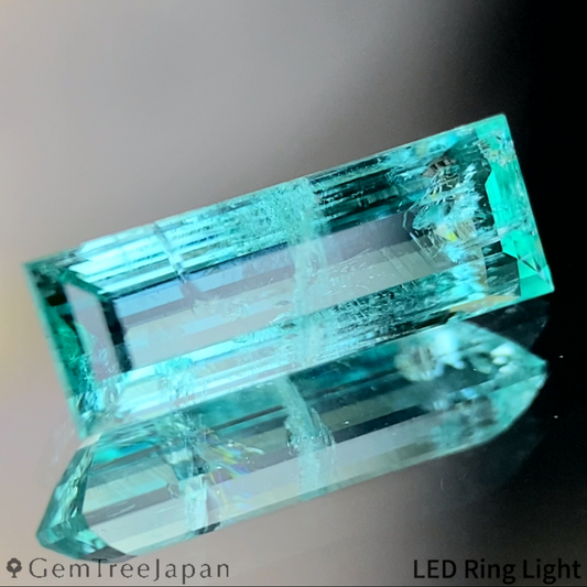 Emerald 1.497ct / Nigeria
