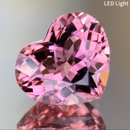 Pink Tourmaline 1.606ct / Brazil