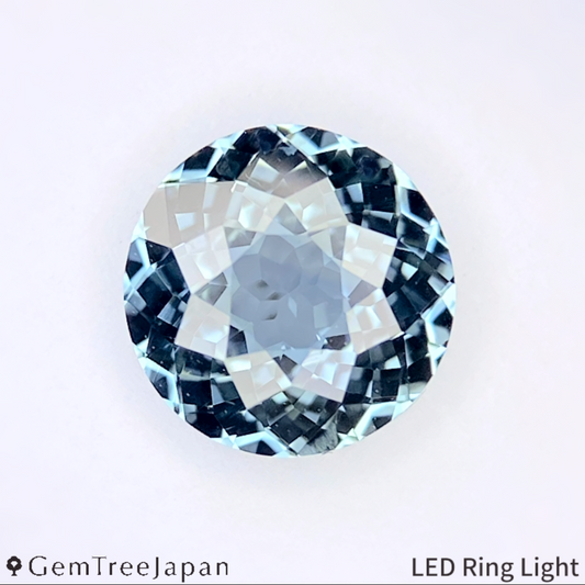 Kanchanaburi Sapphire 1.115ct / Thailand