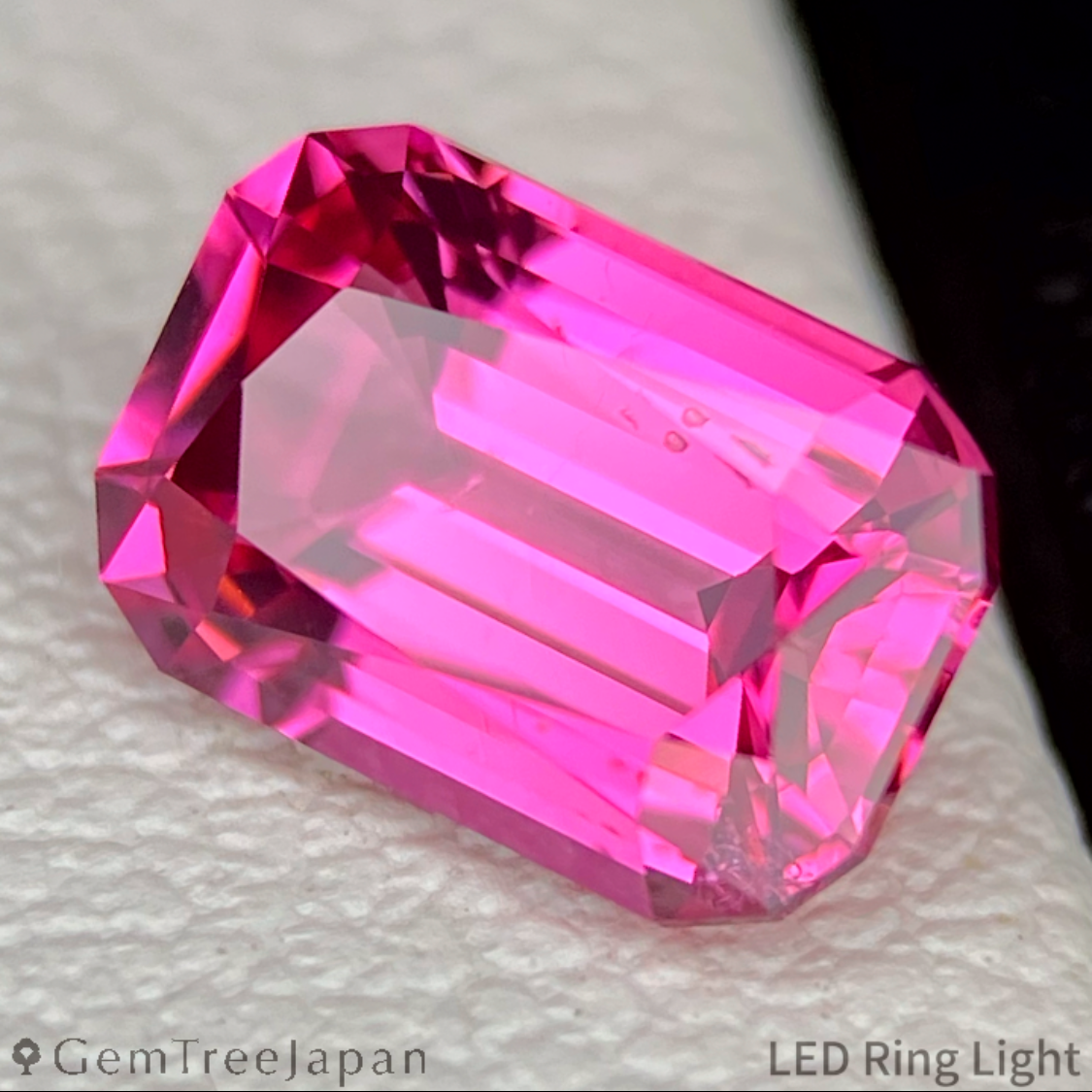 Mahenge Spinel 1.122ct / Tanzania