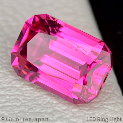 Mahenge Spinel 1.122ct / Tanzania